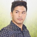 Glenn Alinskie Saat Menggelar Jumpa Pers